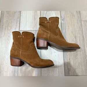 Dolce vita booties